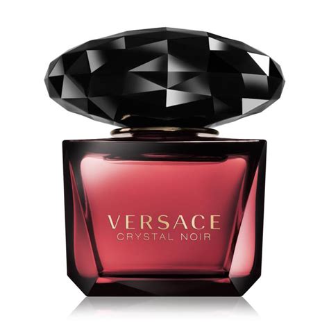 versace crystal noir 90ml boots|versace crystal noir price.